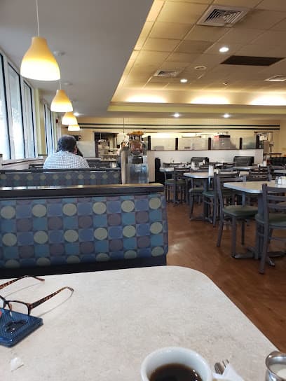The Original Pancake House