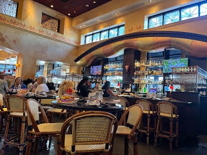 The Cheesecake Factory