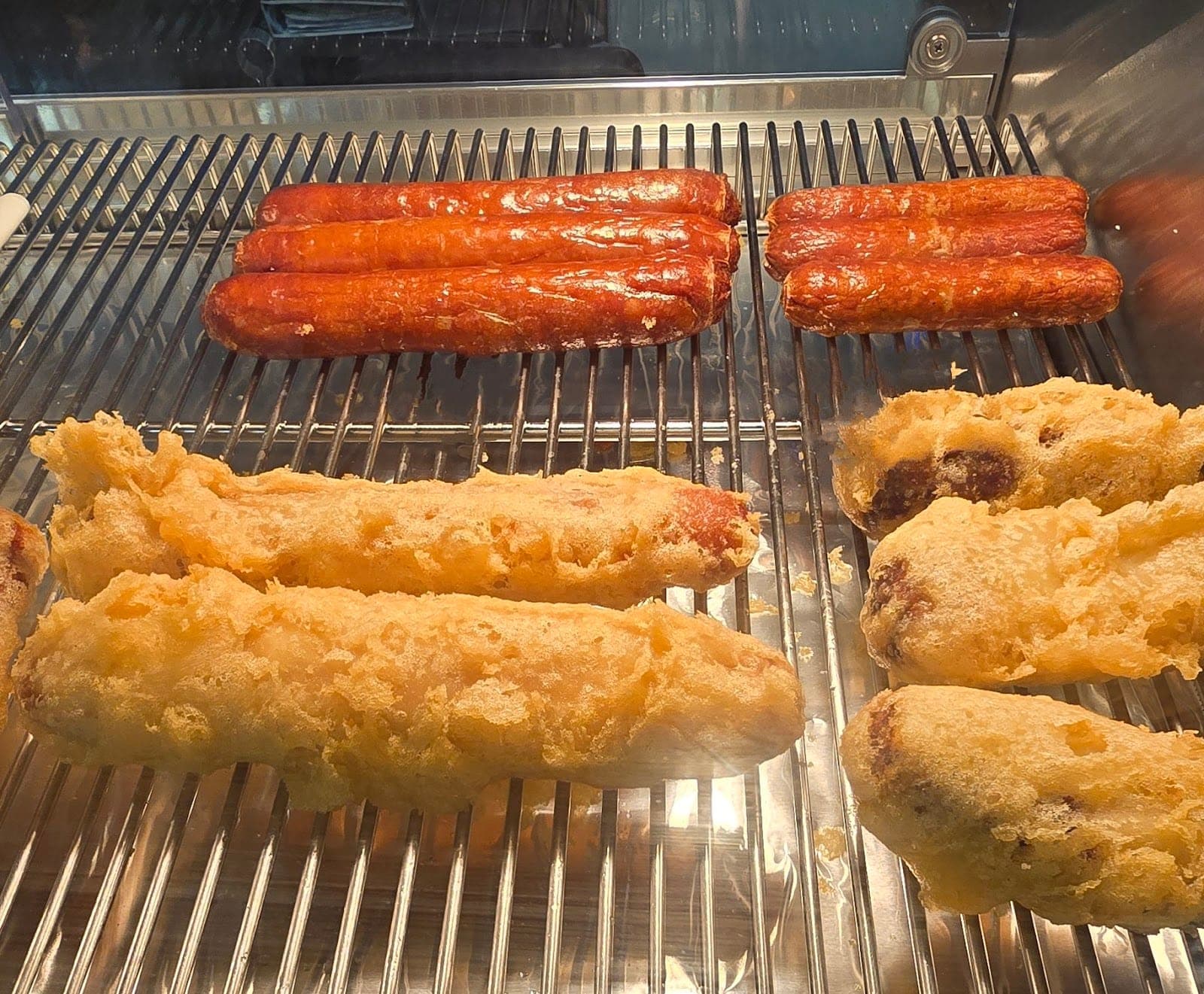 Alma Park Fish Bar