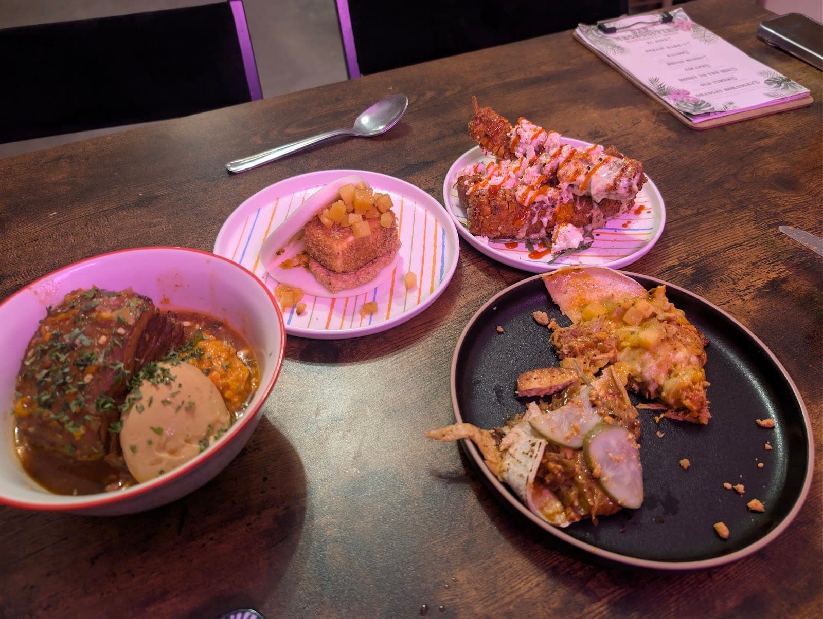 BARE Street Kitchen