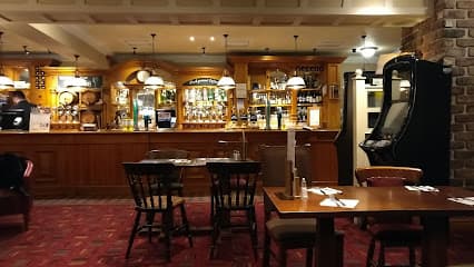 Toby Carvery