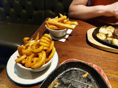Black Horse