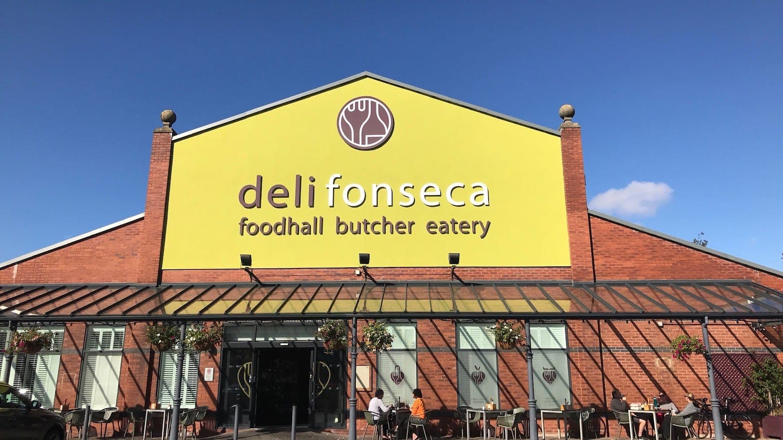 Delifonseca Dockside
