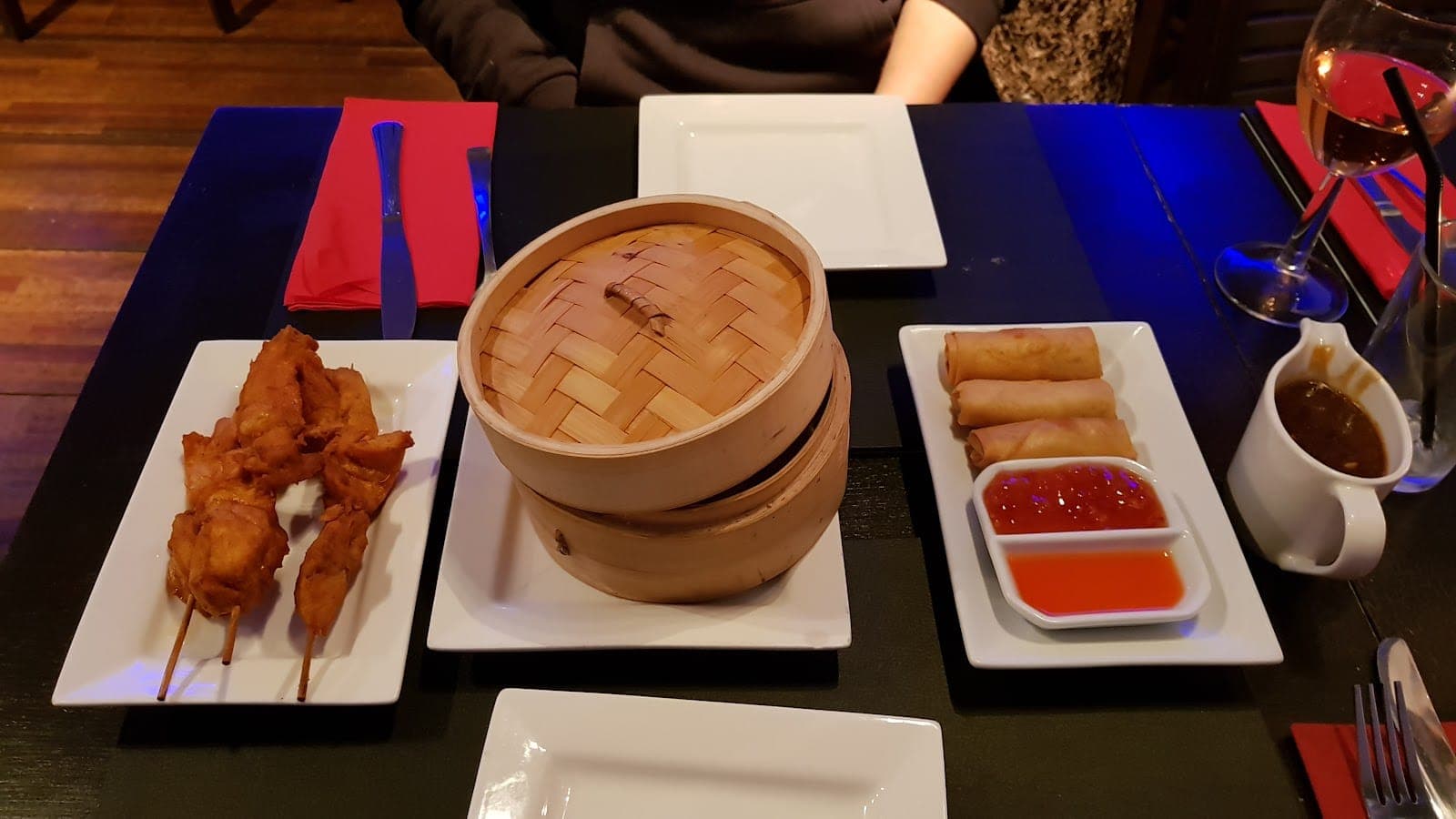 Hot Wok