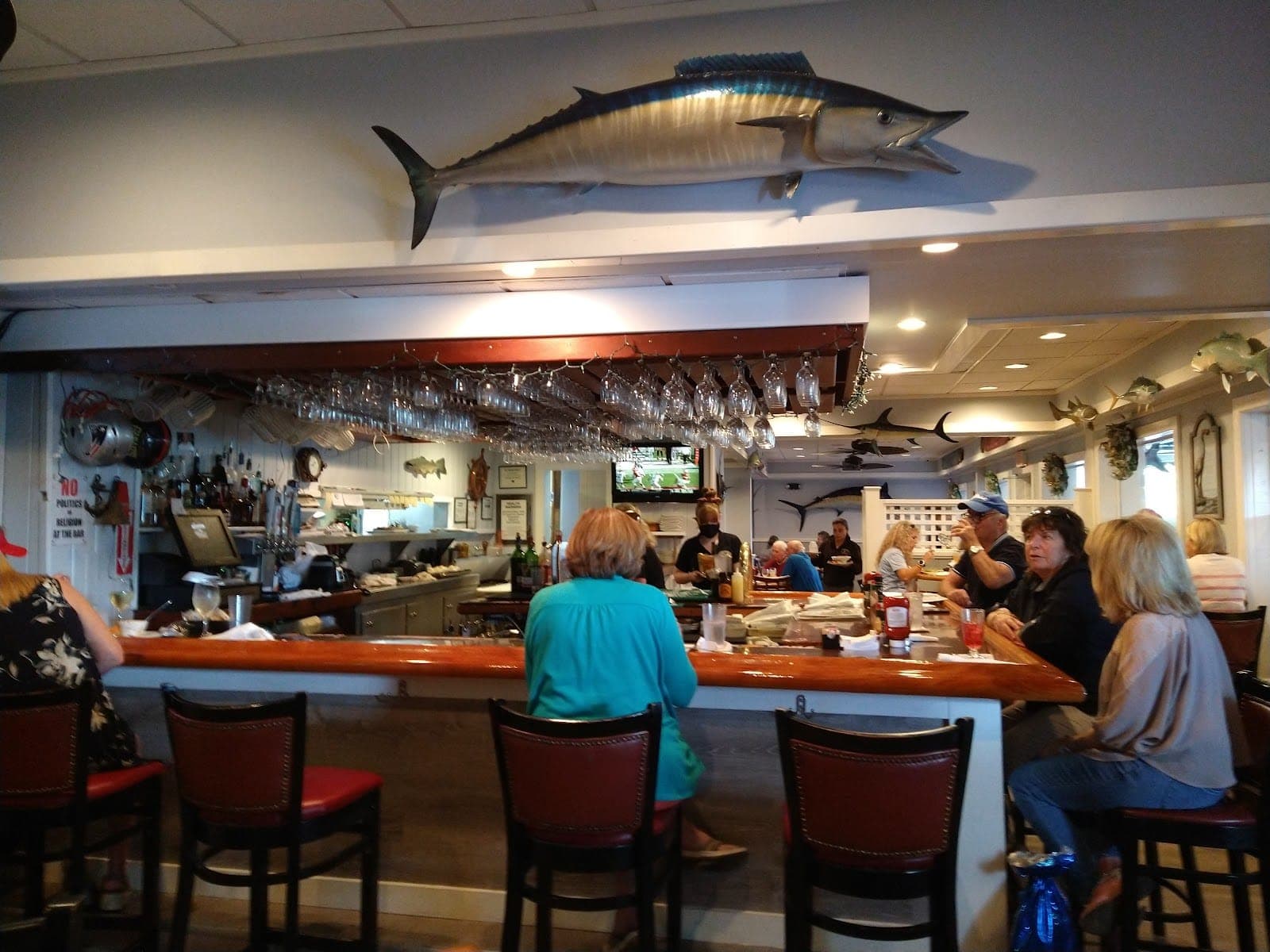 Schooners