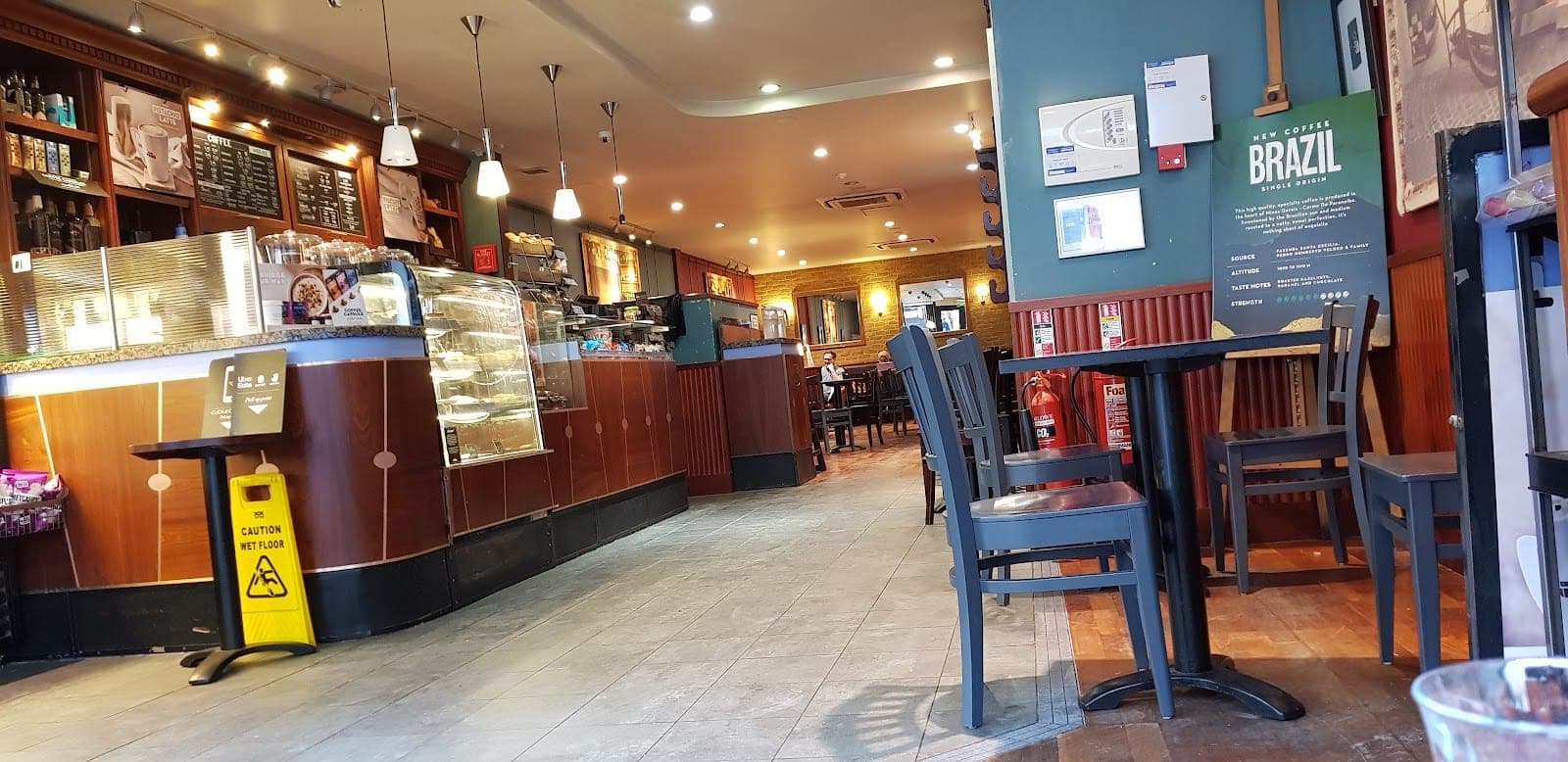 Caffè Nero