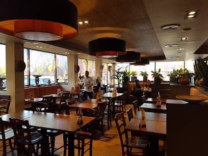 Nando's