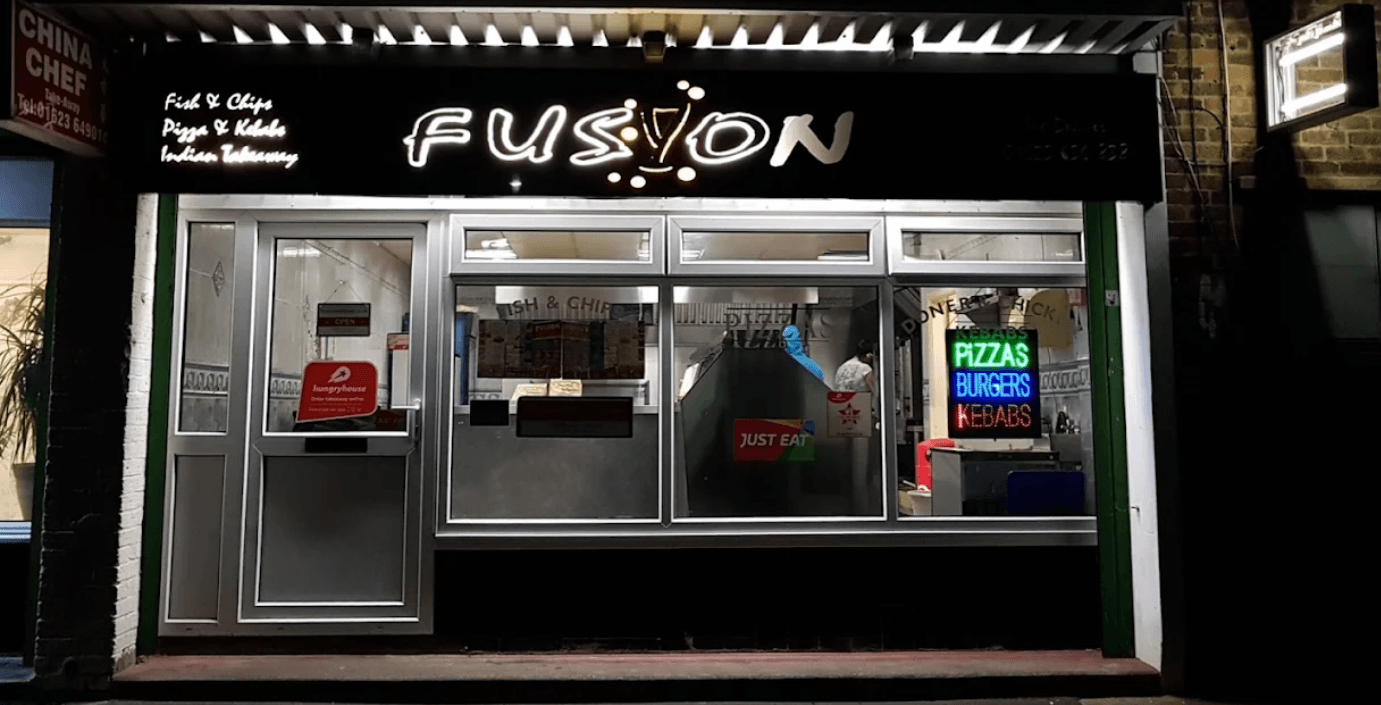 Fusion