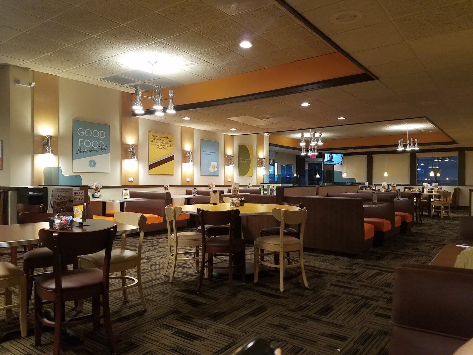 Village Inn