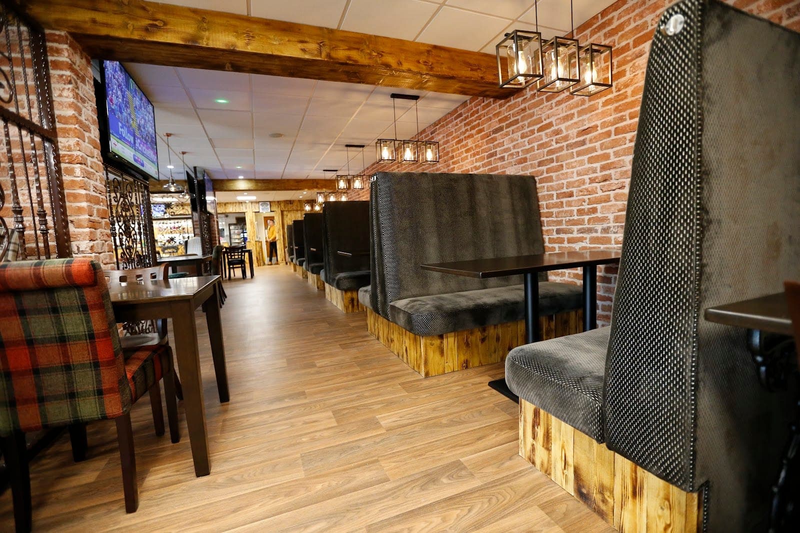 Sandy's Bar and Kitchen