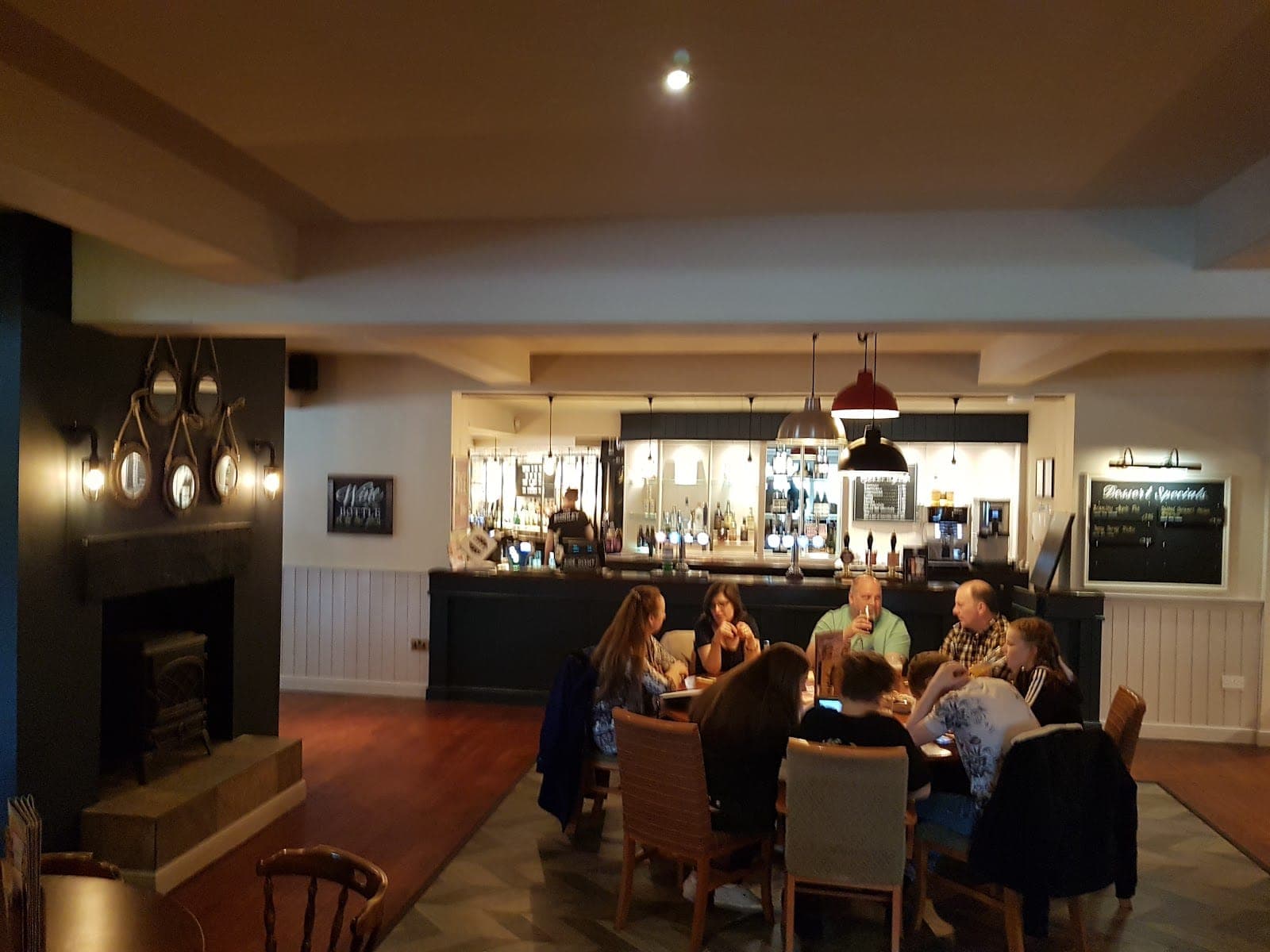 The Rushley