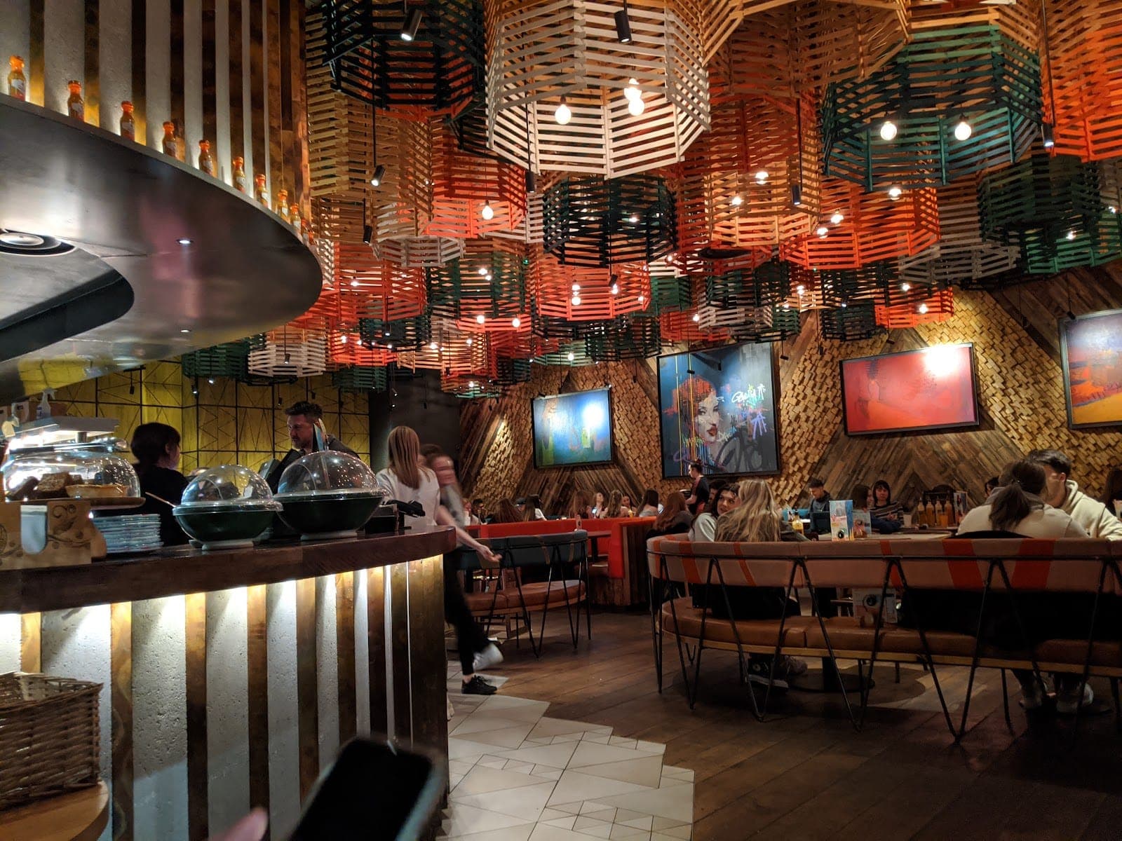 Nando's