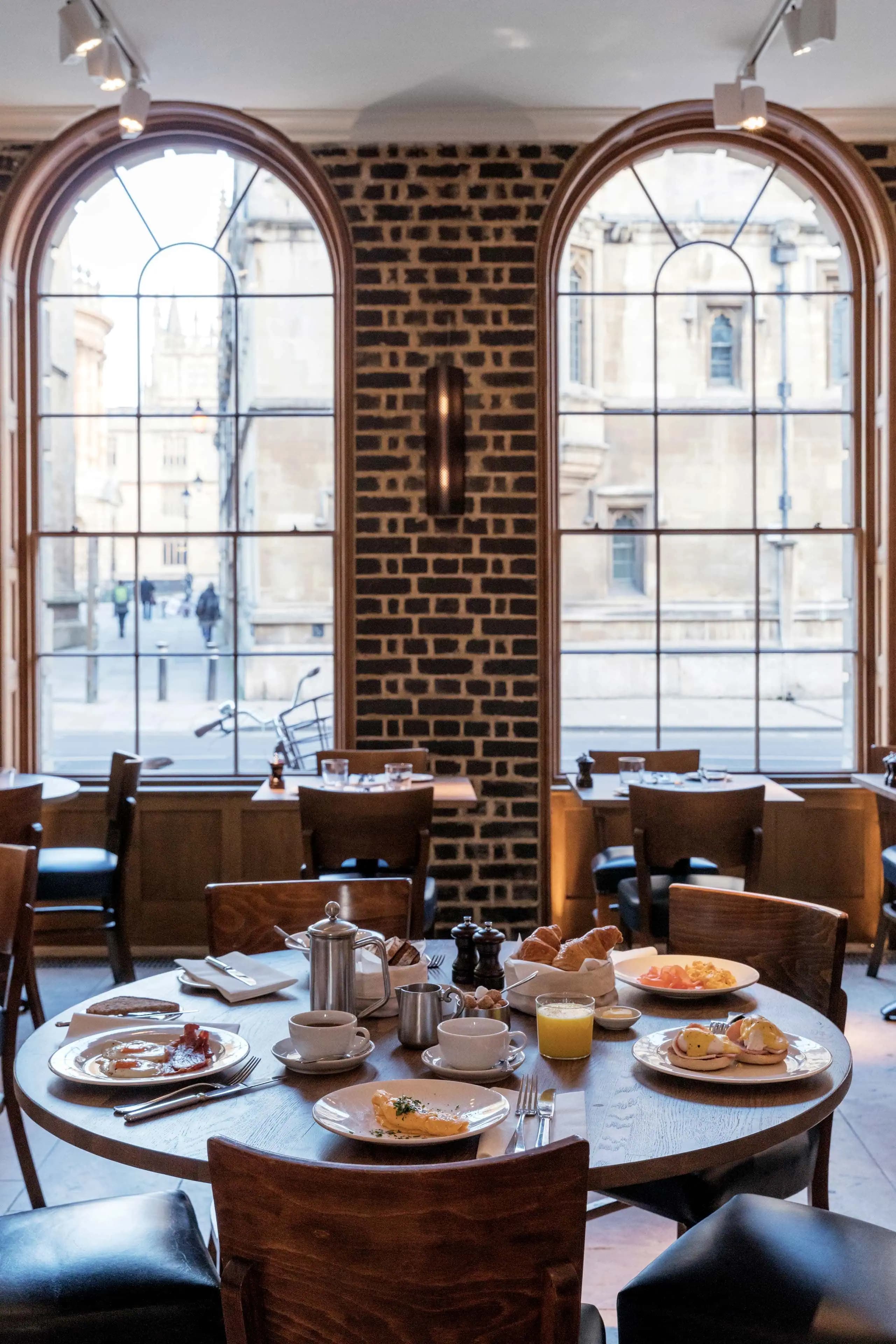 Quod Restaurant & Bar photo 5