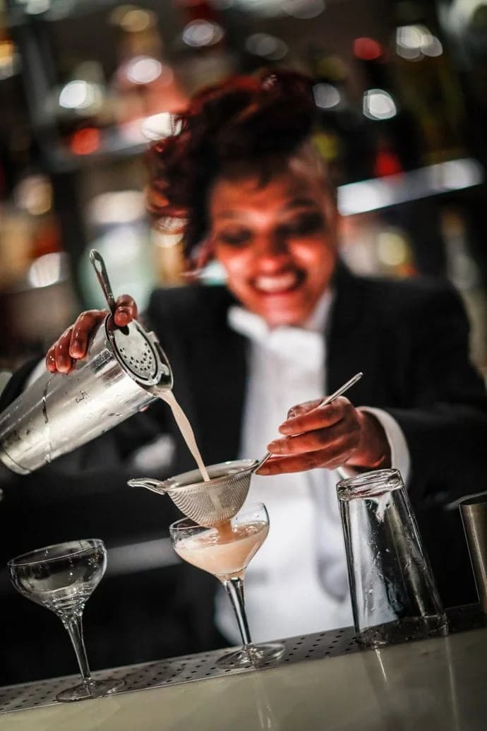 Quod Restaurant & Bar photo 7