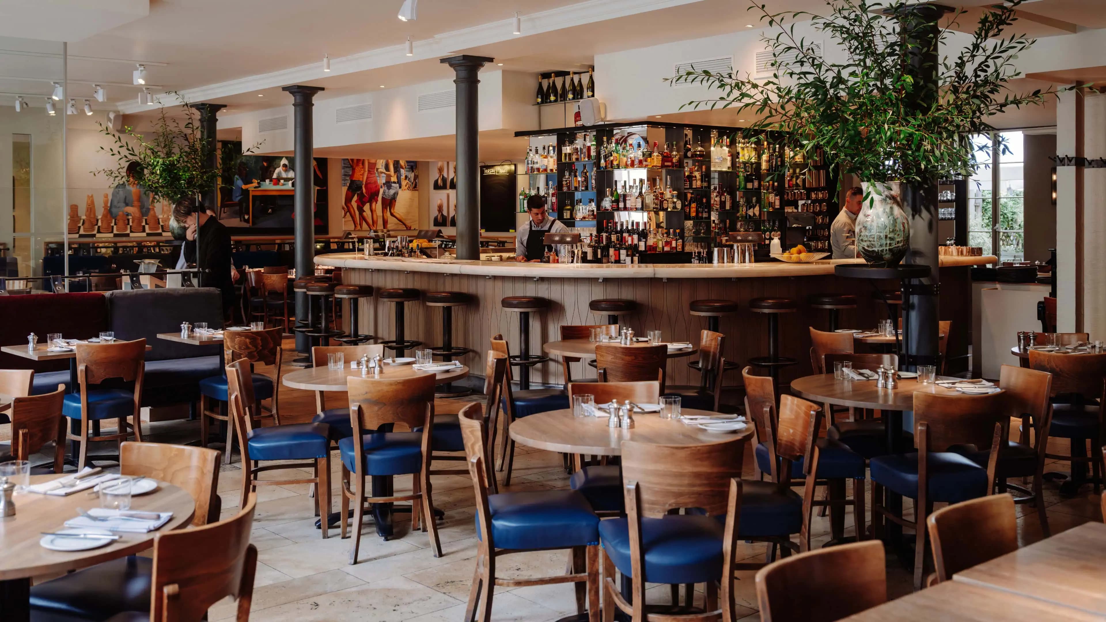Quod Restaurant & Bar photo 3