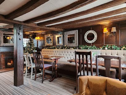 The Barley Mow