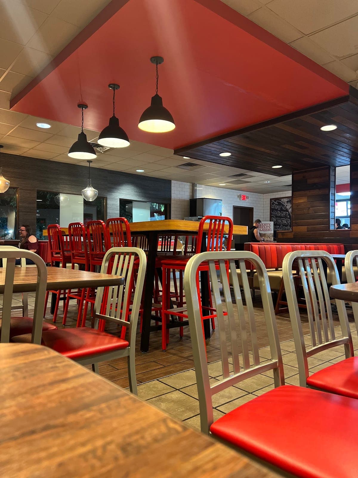 Arby's