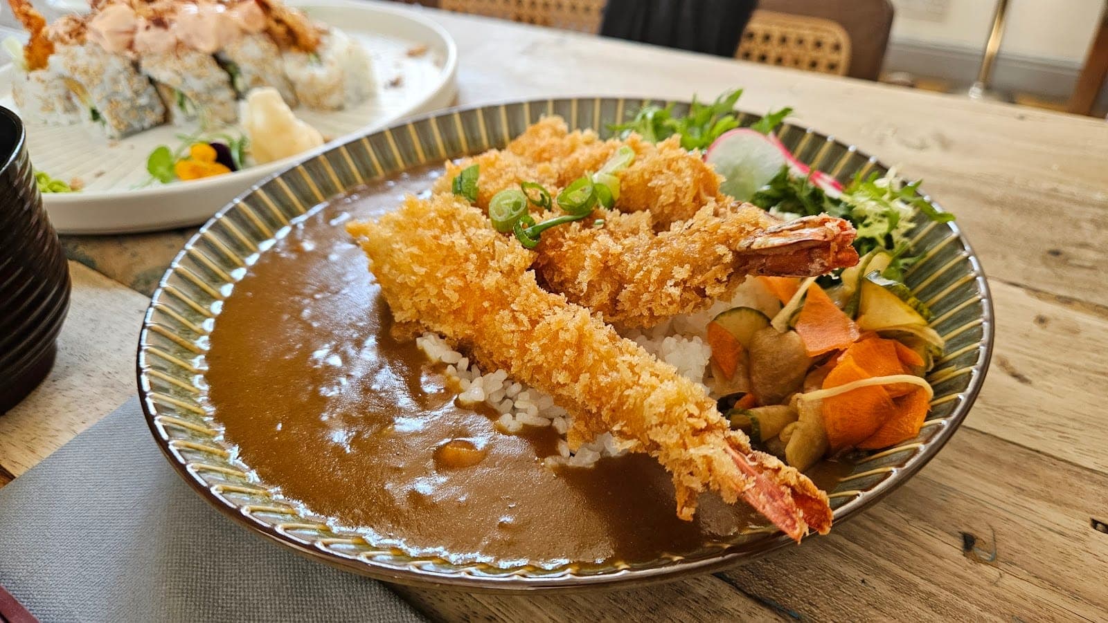 Harajuku Kitchen