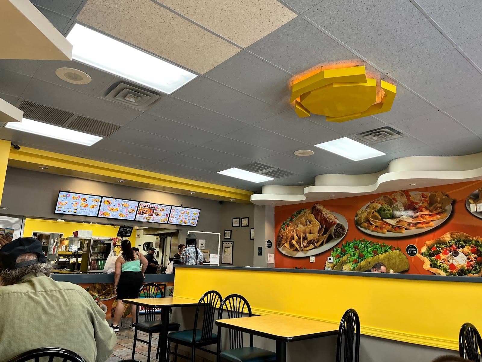 Taco Maker