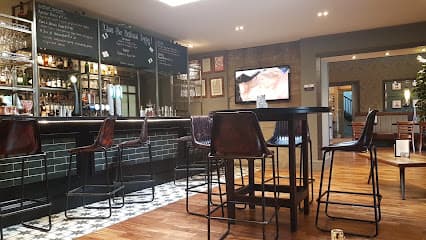 The Fox & Willow