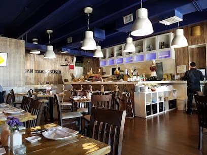 Urban Thai & Sushi