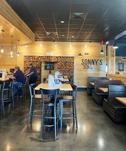 Sonny's BBQ