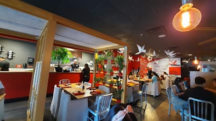 Kokai Sushi & Lounge