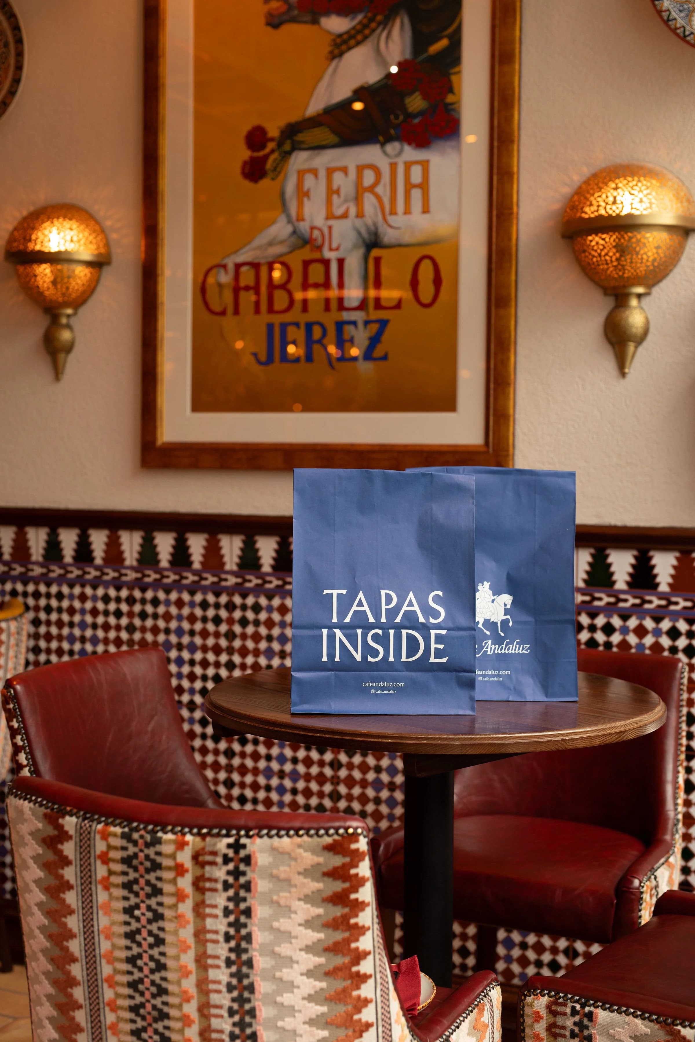 Cafe Andaluz photo 4