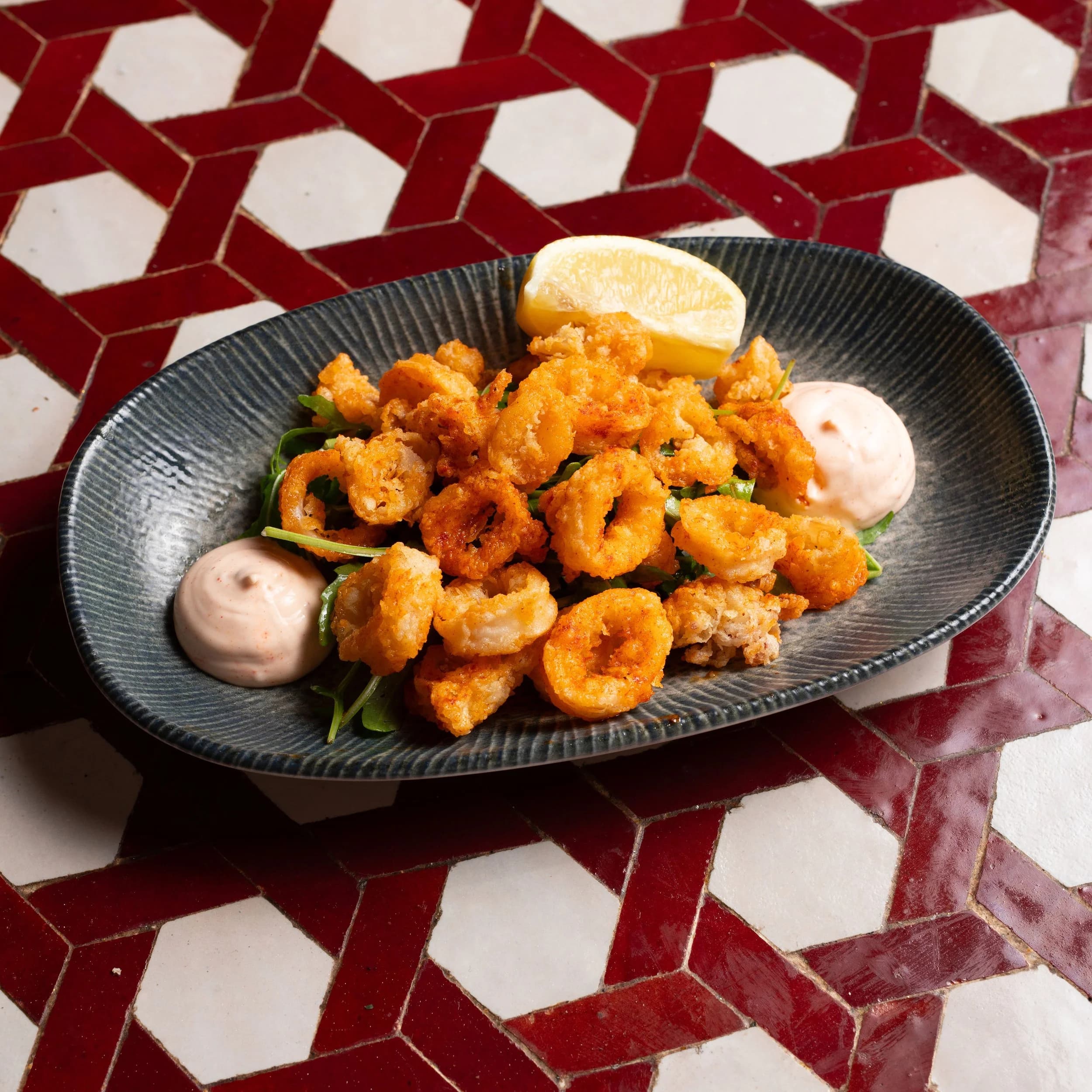 Cafe Andaluz photo 5
