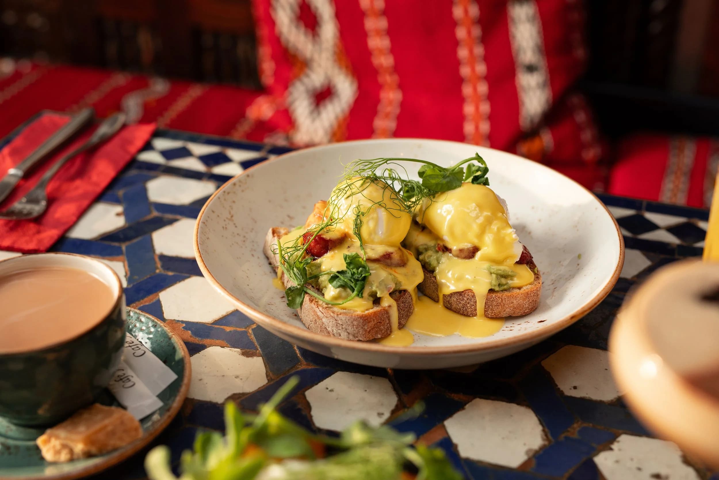 Cafe Andaluz photo 3