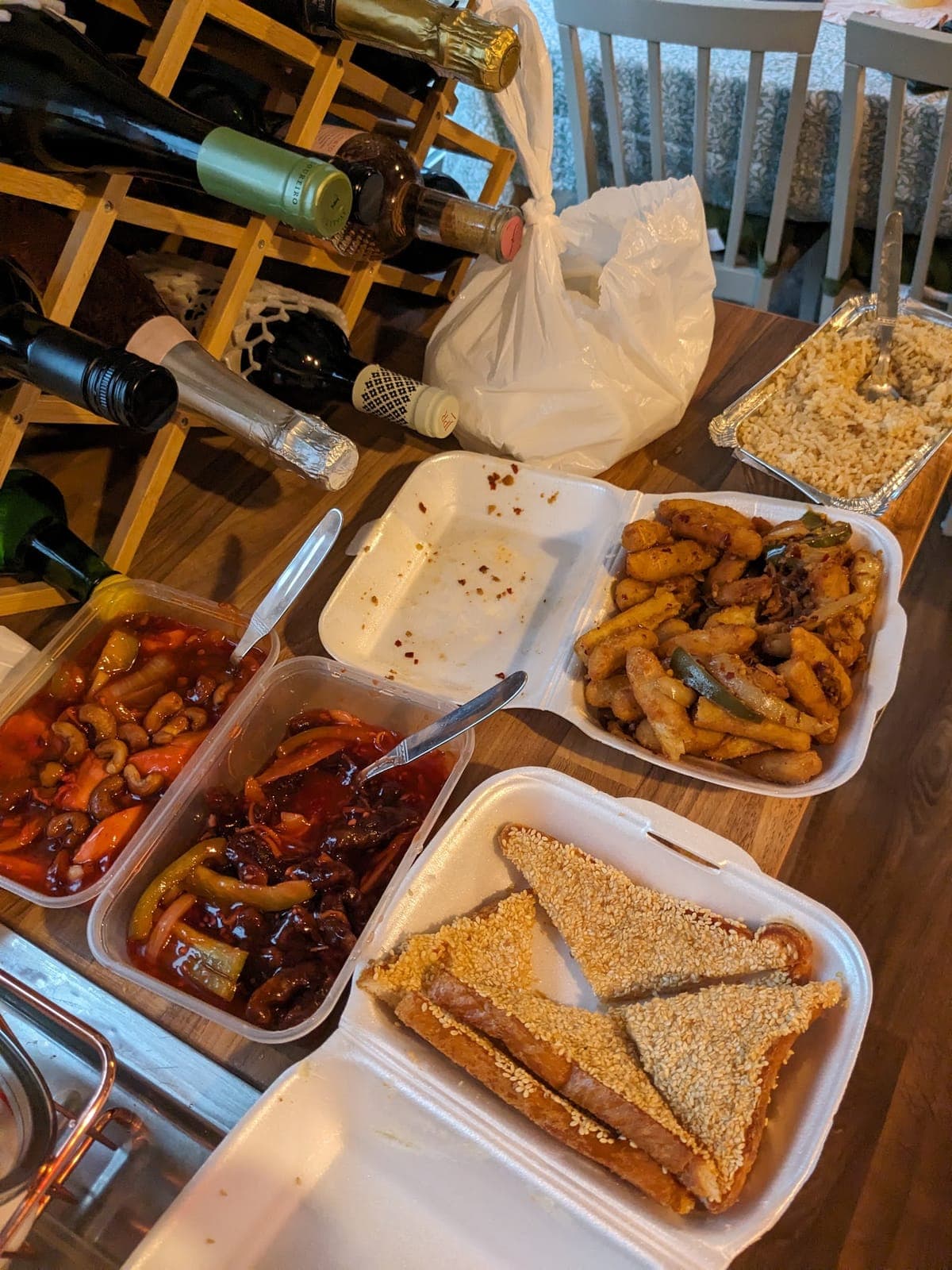 Taste of China