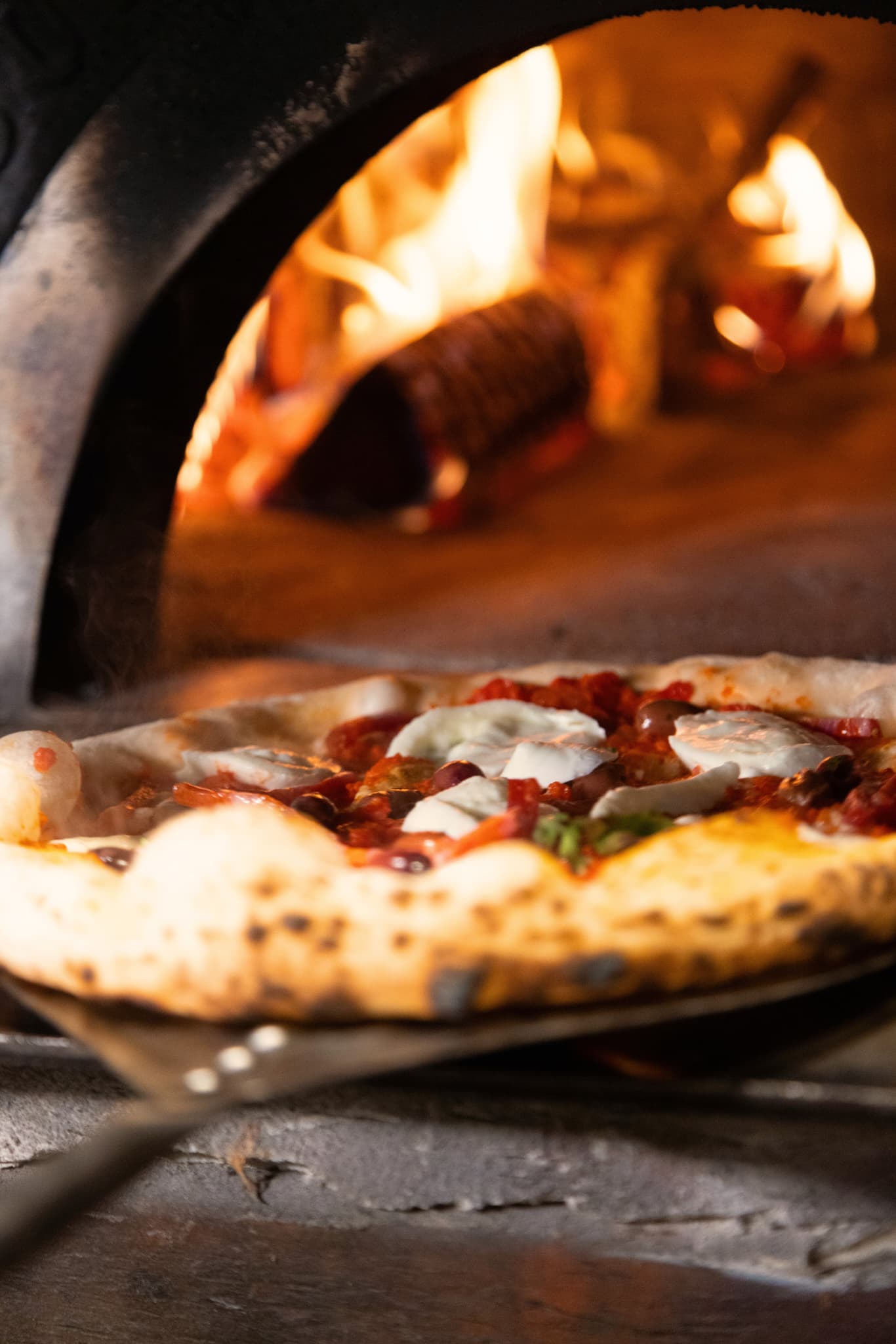 Paesano Pizza West End photo 5