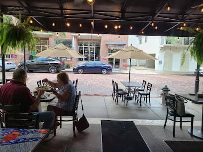 Pepe's Cantina Winter Park