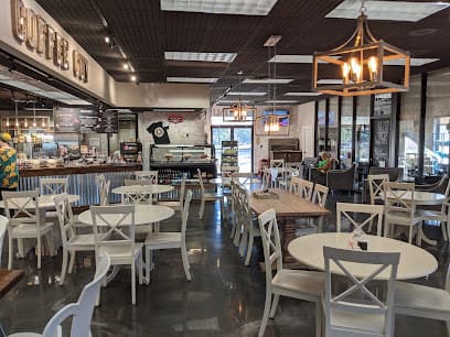 Coffee Guy Cafe