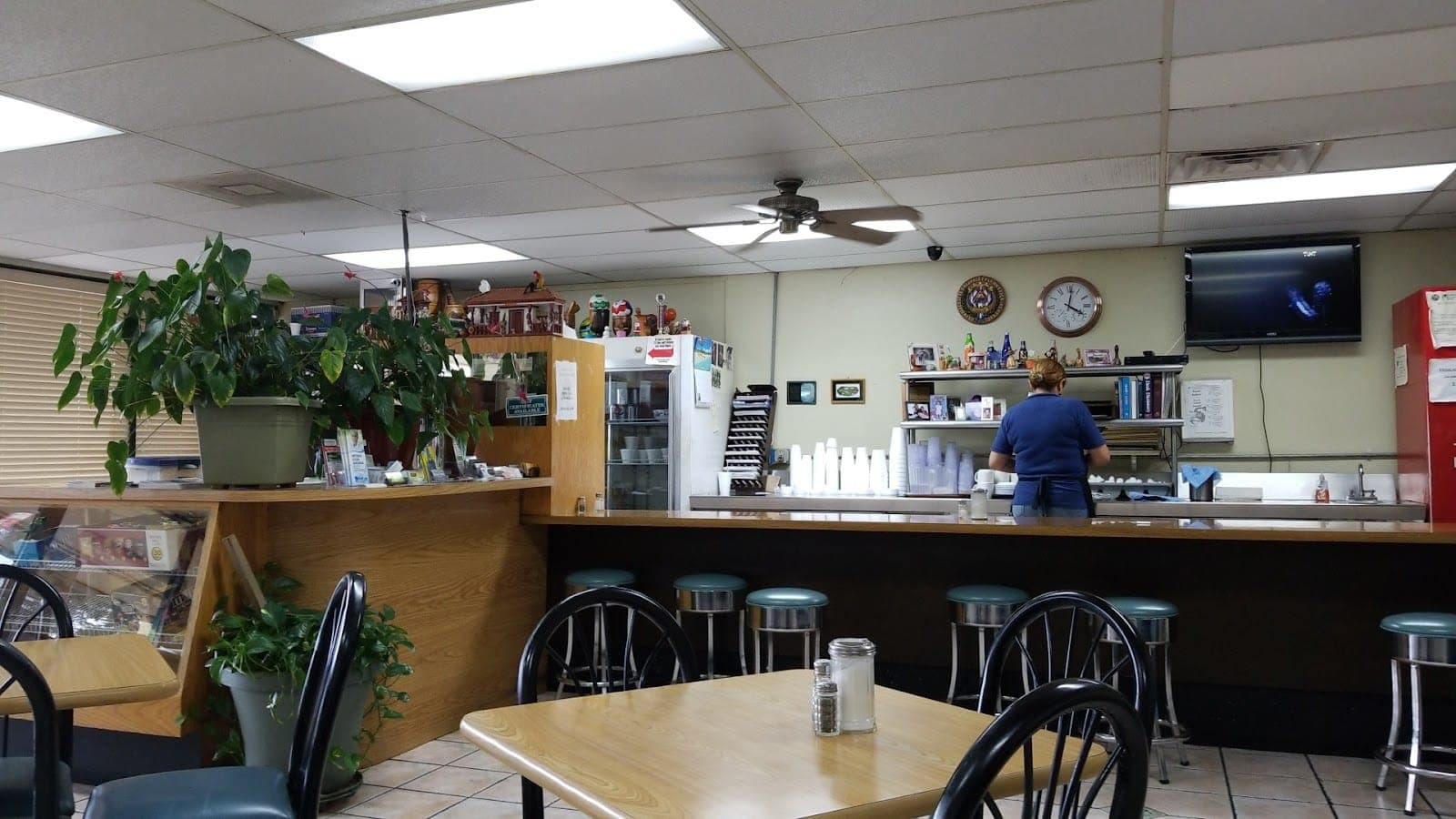 Kissimmee Bakery & Latin
