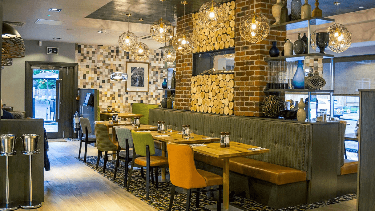 Loks Bar & Kitchen