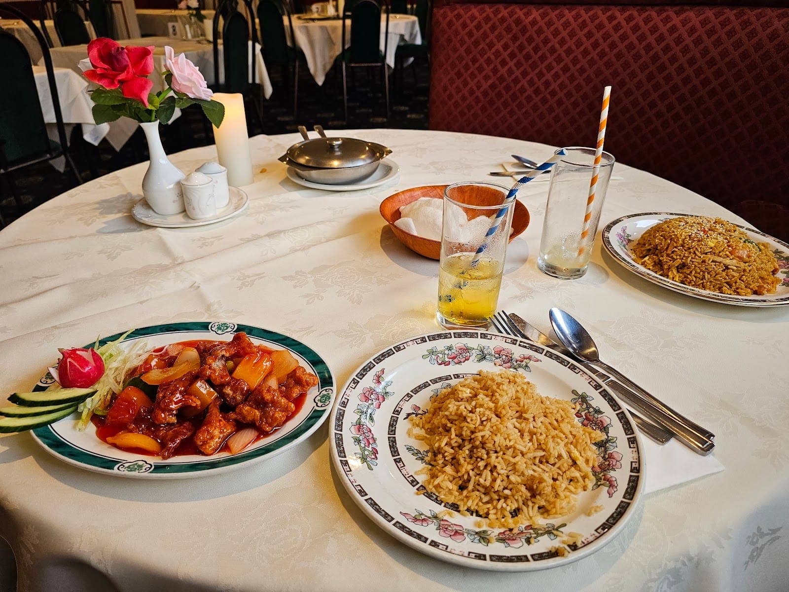 Peking Palace