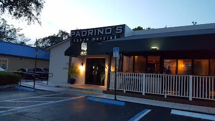 Padrino's Cuban