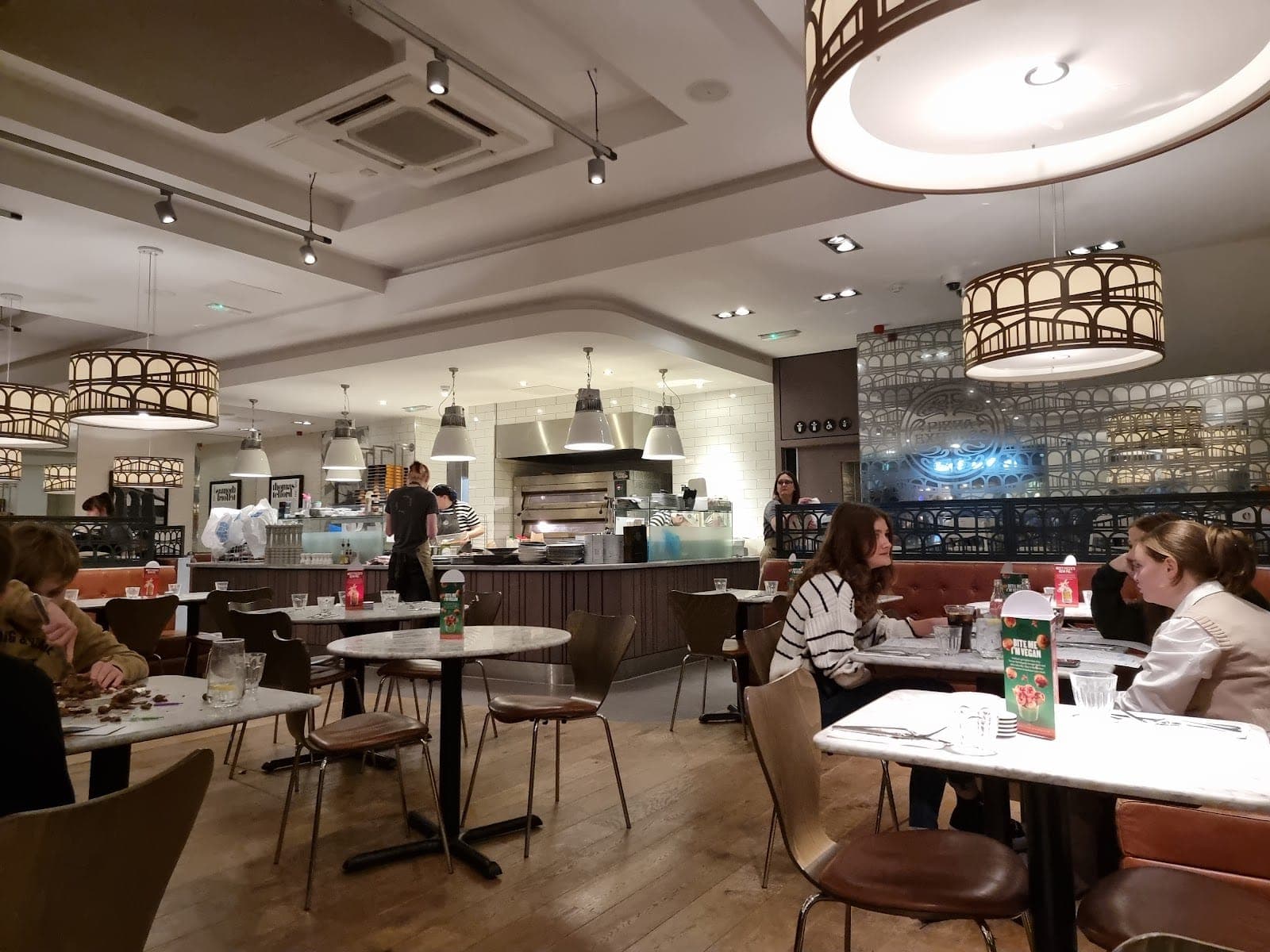 PizzaExpress