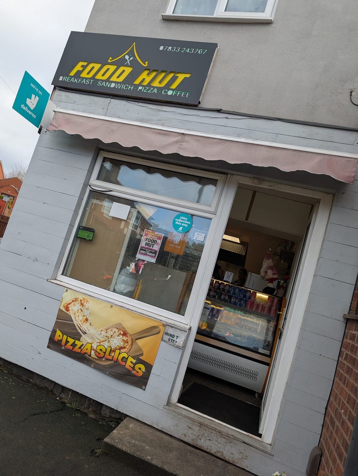Food Hut