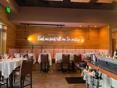 Chef Adrianne's Vineyard Restaurant & Bar