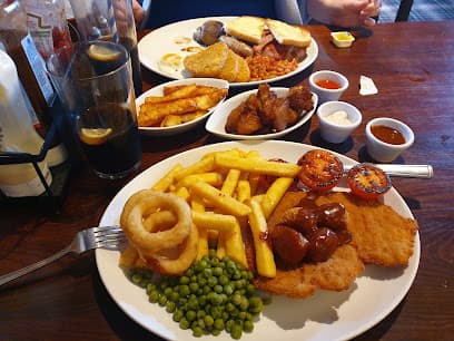 The Quantock