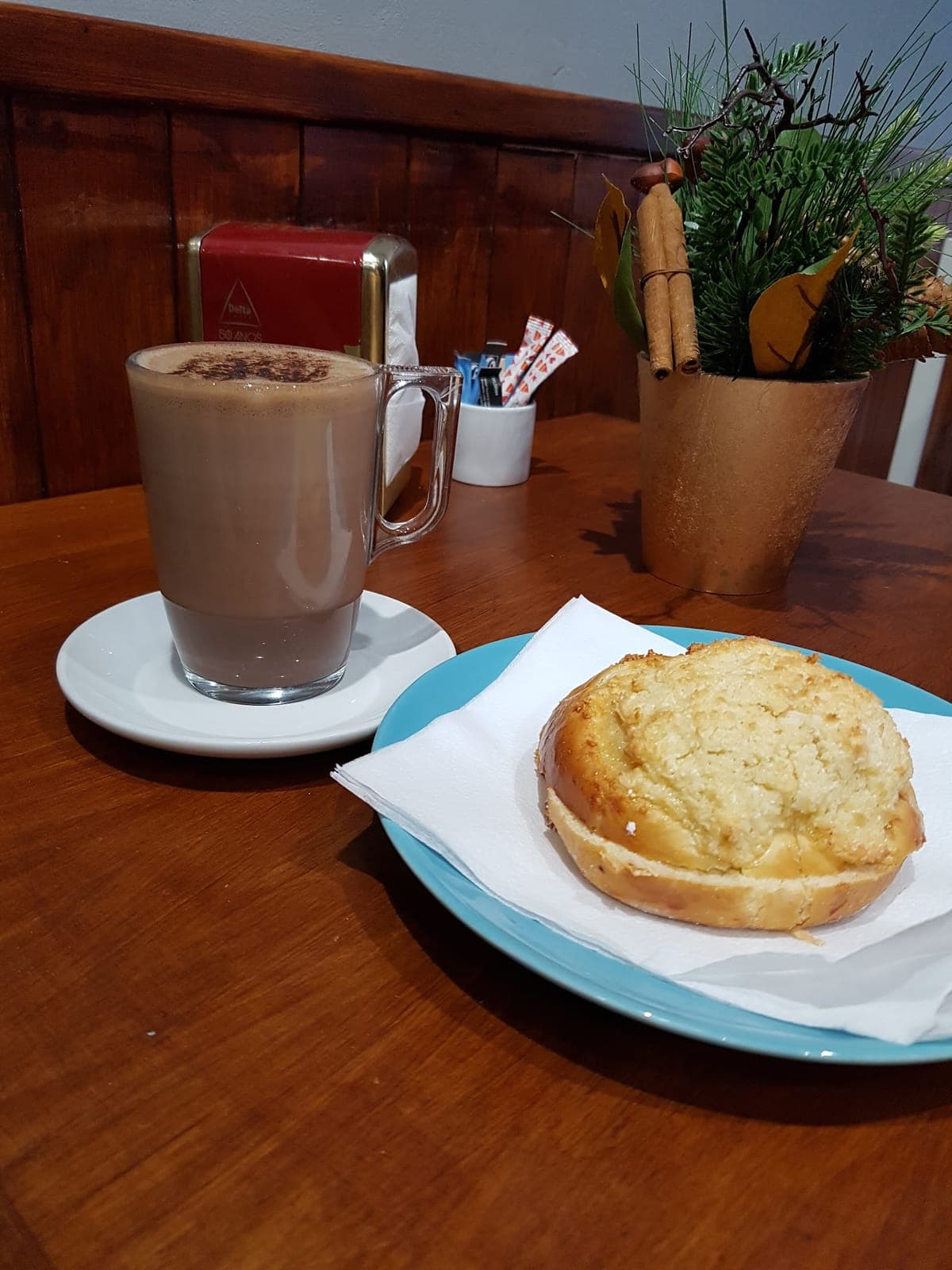 Café Aveirense
