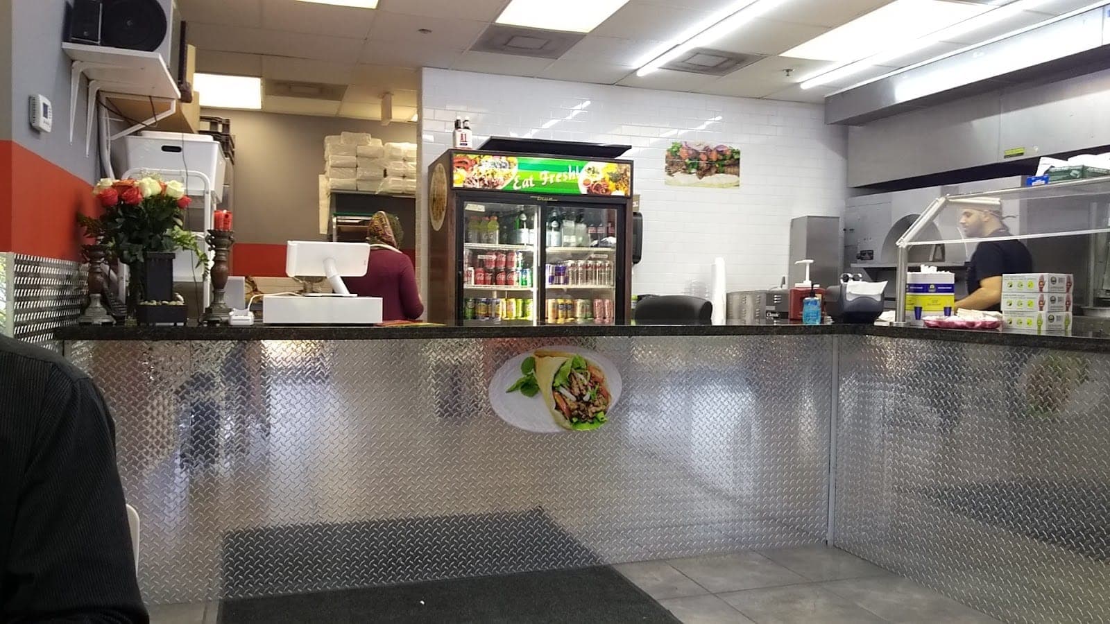 Pita Fresh