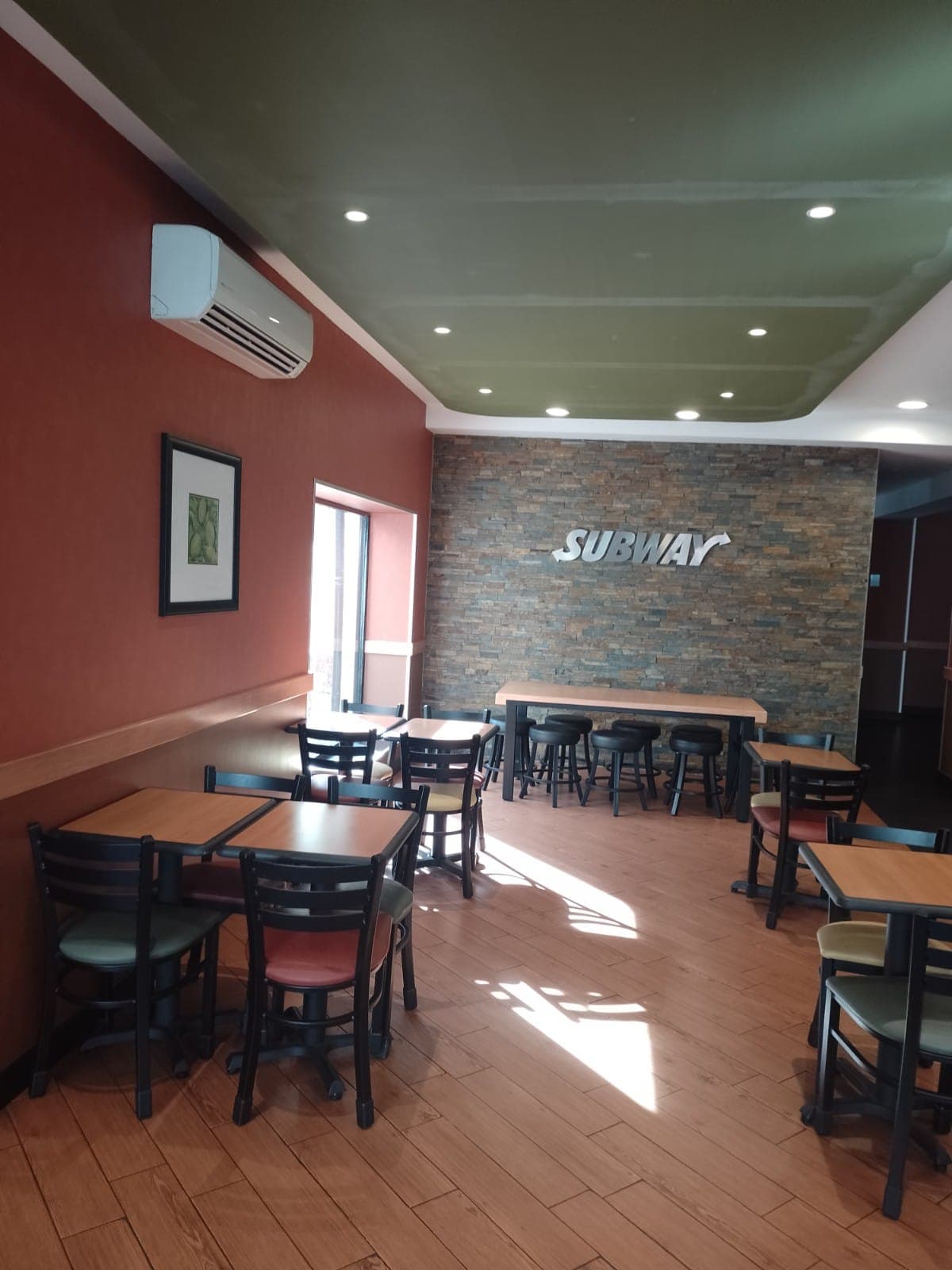 Subway