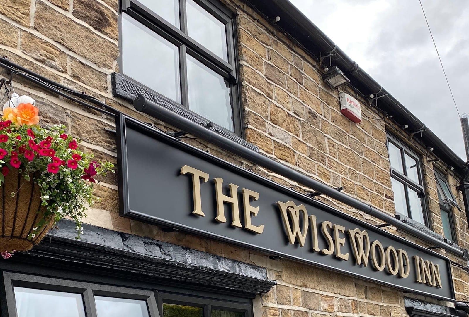 The Wisewood Inn