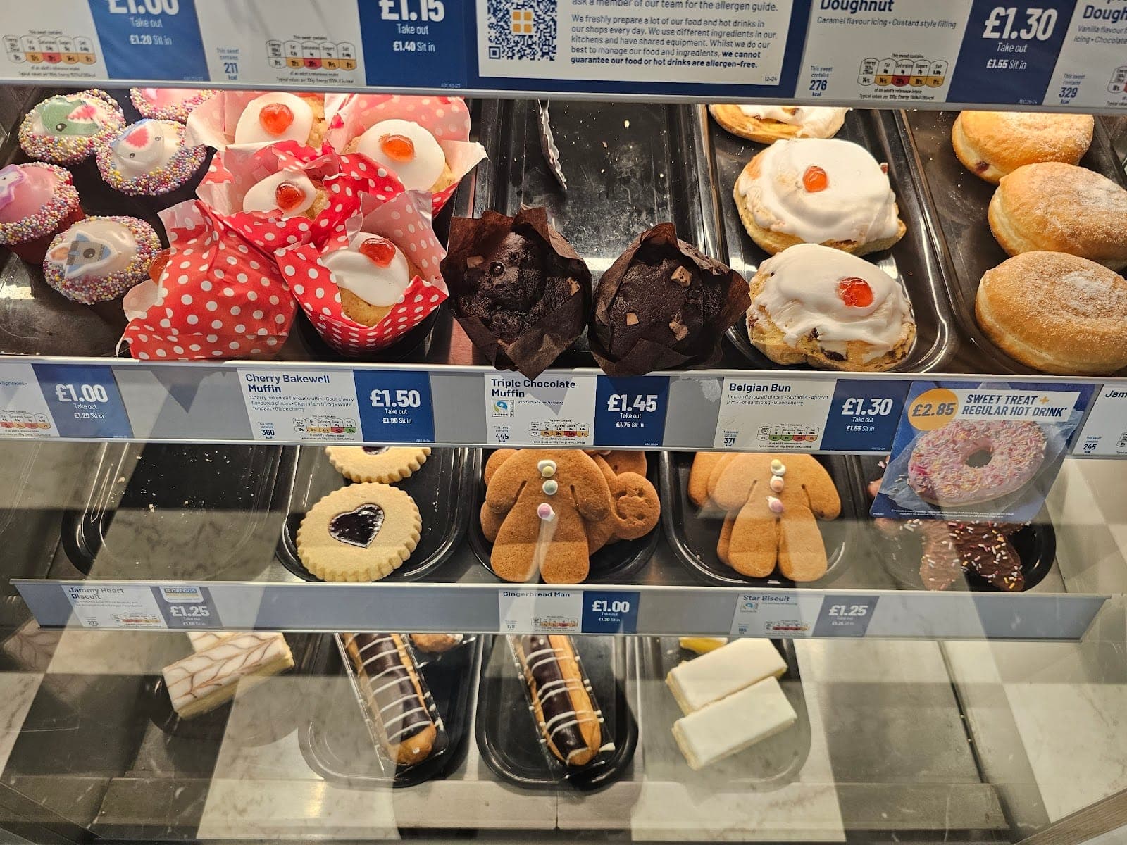 Greggs