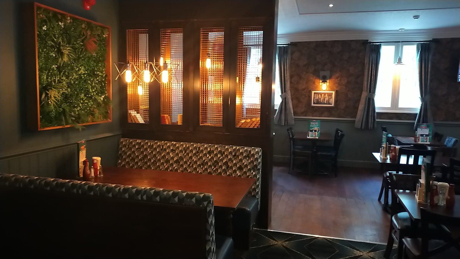 The Birley