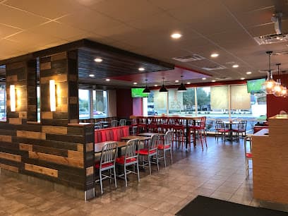 Arby's