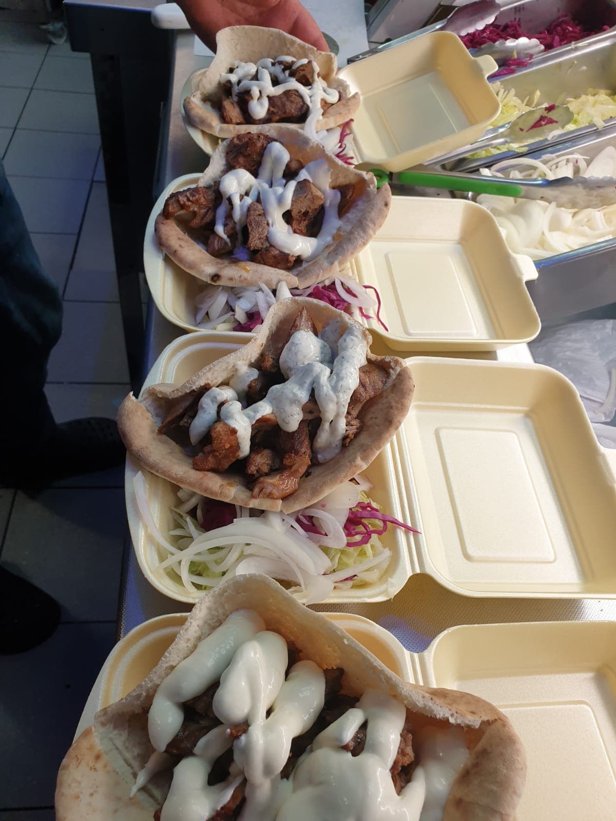 Wincobank Fish Bar